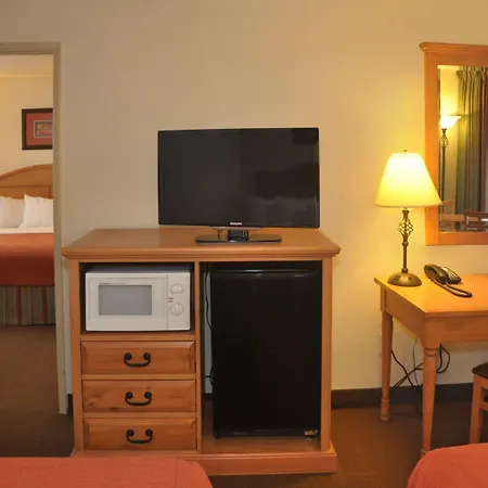 Cimarron Inn Klamath Falls-2