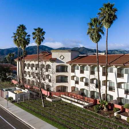 Santa Ynez Valley Marriott-3