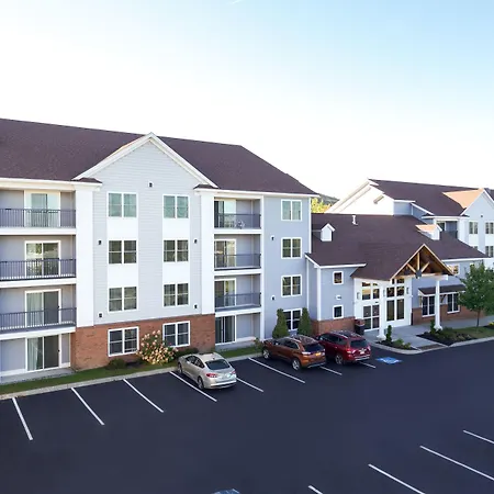 White River Inn & Suites-2