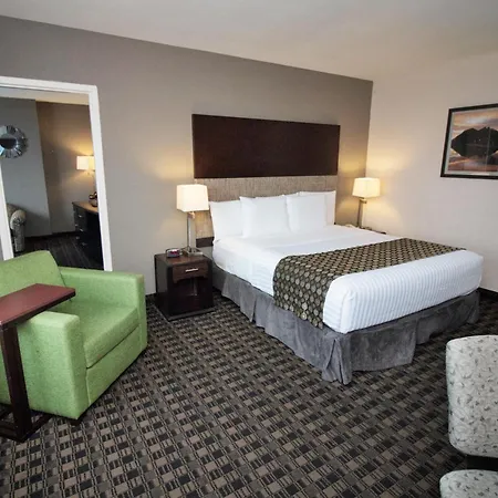 Chn Hotel Monterrey Norte, Trademark Collection By Wyndham-2