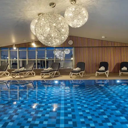 Maritim Hotel Muenchen-3
