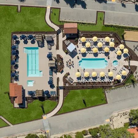 Chaminade Resort & Spa-2