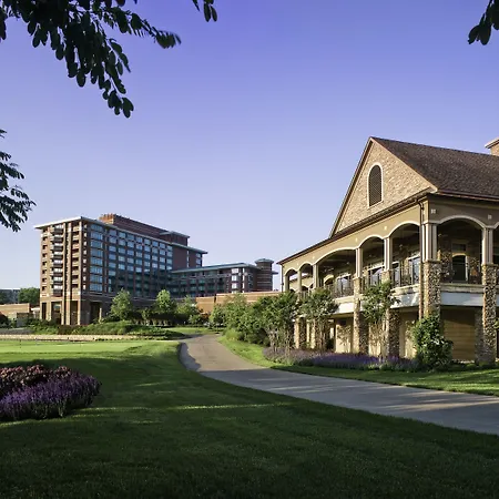 Lansdowne Resort And Spa-3
