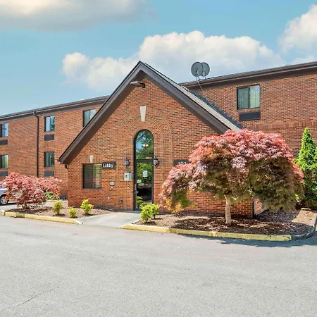 Extended Stay America Select Suites - Birmingham - Inverness-2