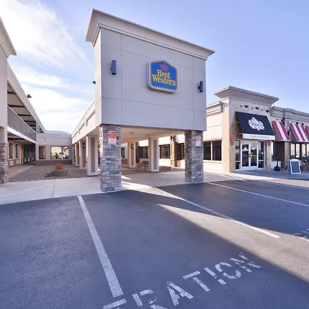 Quality Inn & Suites Williamsport-3