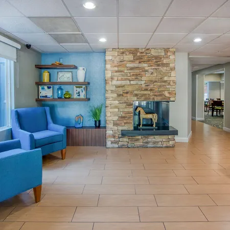 Fairfield Inn & Suites Raleigh Crabtree Valley-2