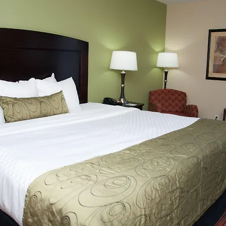 Clarion Pointe Addison - Dallas North-3