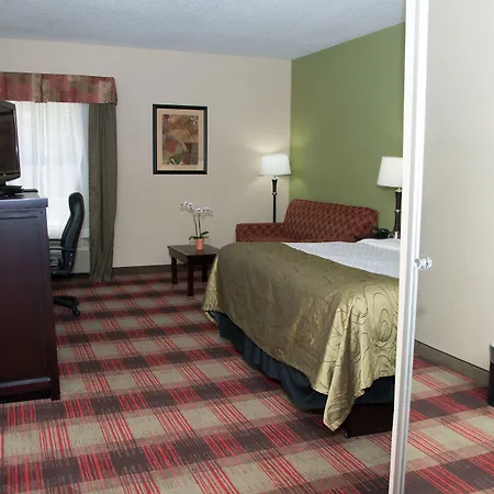 Clarion Pointe Addison - Dallas North-3