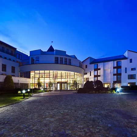 Vilnius Grand Resort-3