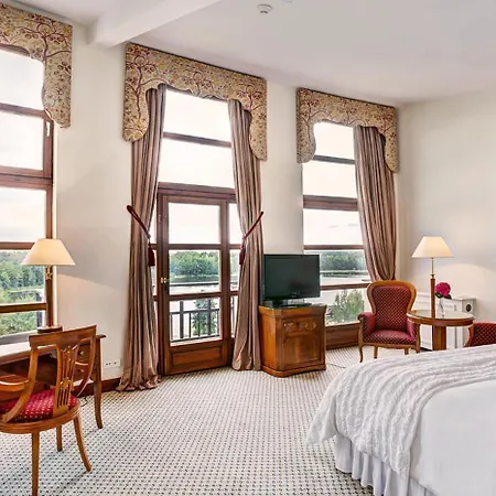Vilnius Grand Resort-2