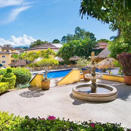 Apartotel & Suites Villas Del Rio-2