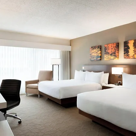 Delta Hotels By Marriott Saint John-2