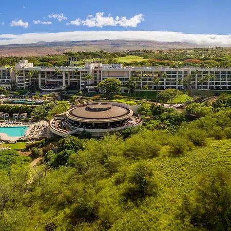 The Westin Hapuna Beach Resort-2