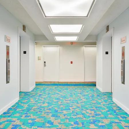 The Twin Fin Hotel-2