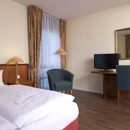 Wyndham Garden Hennigsdorf Berlin-2