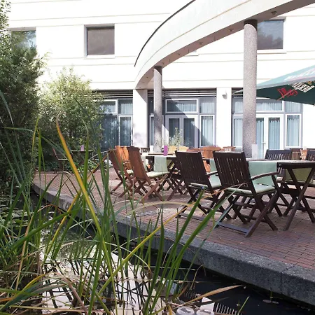 Wyndham Garden Hennigsdorf Berlin-3