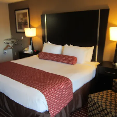Best Western Van Buren Inn-3
