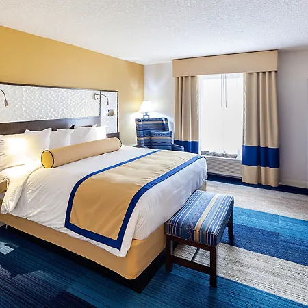 Southbank Hotel Jacksonville Riverwalk-3