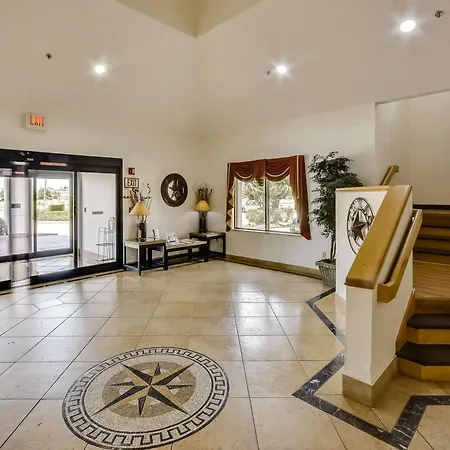 Motel 6-Katy, Tx - Houston-3