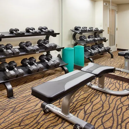 Holiday Inn Express Scottsdale North By Ihg-3