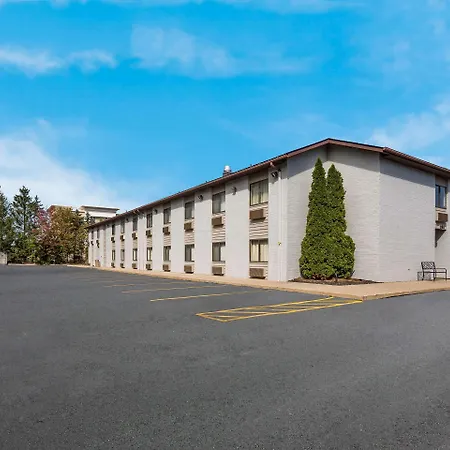 Quality Inn Ashland I 71 & Us 250-2