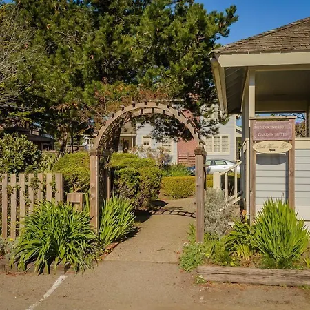 Mendocino Hotel & Garden-3