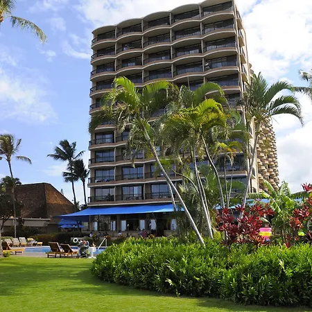 Royal Lahaina Resort&Bungalows-2