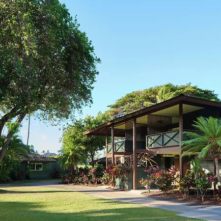 Royal Lahaina Resort&Bungalows-3