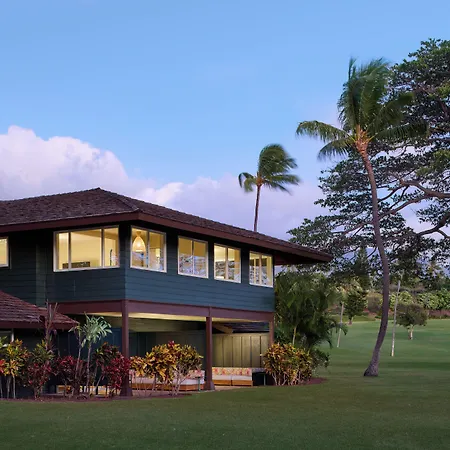 Royal Lahaina Resort & Bungalows-2
