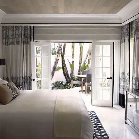 Hotel Bel-Air - Dorchester Collection-3
