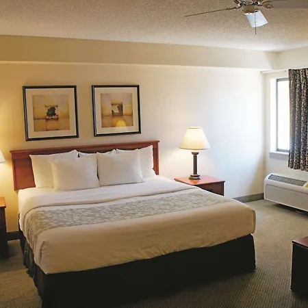 La Quinta By Wyndham Albuquerque Journal Ctr Nw-3