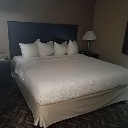 Americas Best Value Inn And Suites Bismarck-2