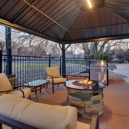 Candlewood Suites - Wichita East By Ihg-2