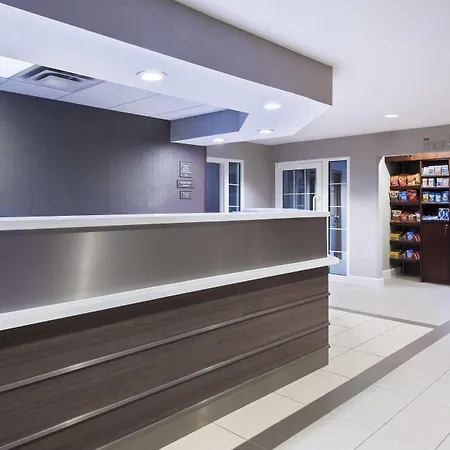 Residence Inn By Marriott Fort Myers-3