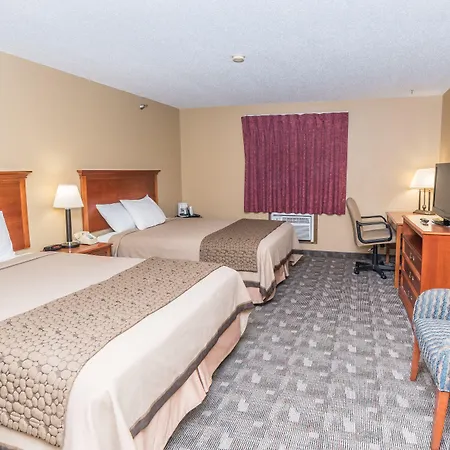 Governors Inn A Travelodge By Wyndham-2