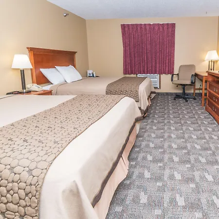 Governors Inn A Travelodge By Wyndham-3