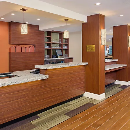 Hyatt House Belmont Redwood Shores-2