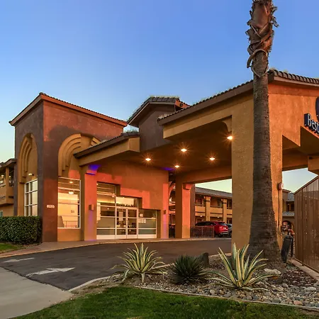 Best Western Heritage Inn-2