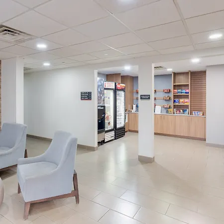 Candlewood Suites Oklahoma City-Moore By Ihg-3
