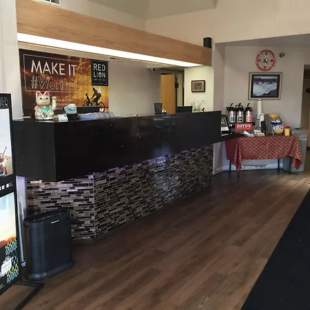 Sleep Inn & Suites Jerome - Twin Falls-2