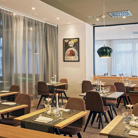 H4 Hotel Leipzig-2
