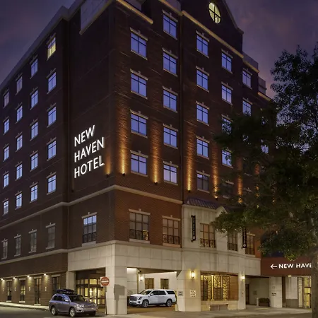 New Haven Hotel-2