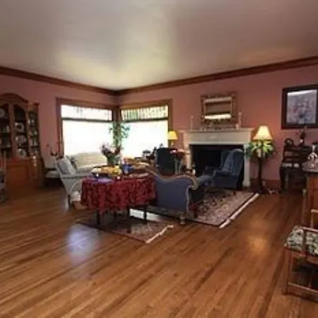 The Napa Inn & Spa-2