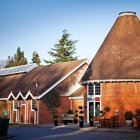 Mercure Tunbridge Wells Hotel-3