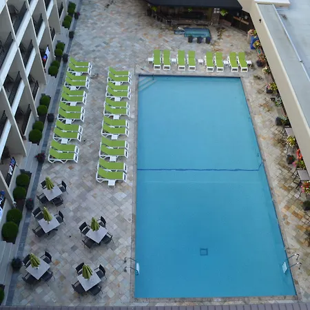 Coast Capri Hotel-2