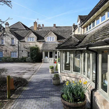 Stratton House Hotel & Spa-3