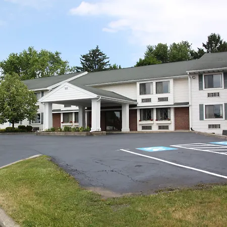 Quality Inn Cortland - University Area-2