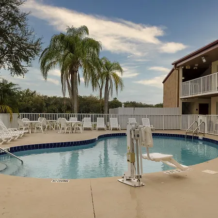Red Roof Inn Ellenton - Bradenton Ne-2