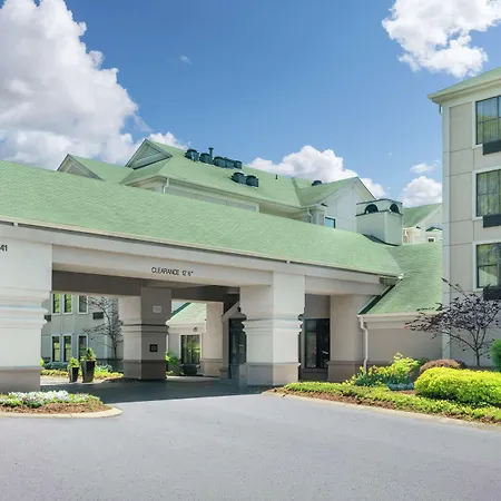 Hampton Inn & Suites Nashville Franklin-3