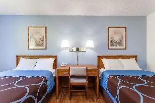 Super 8 By Wyndham Norwich-3